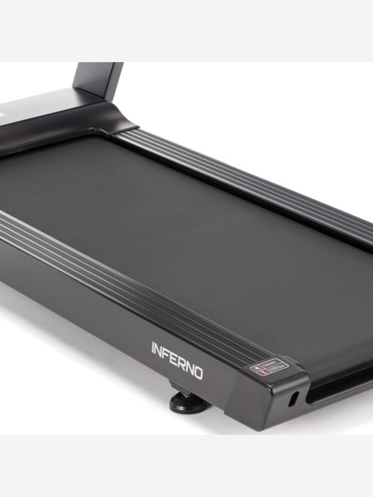 Беговая дорожка коммерческая Bronze Gym Inferno