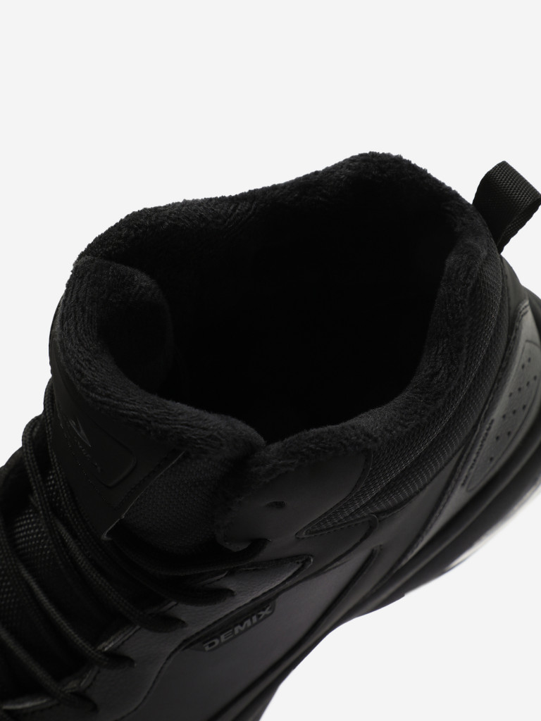 Кроссовки утепленные мужские Demix Neo Bubble Mid