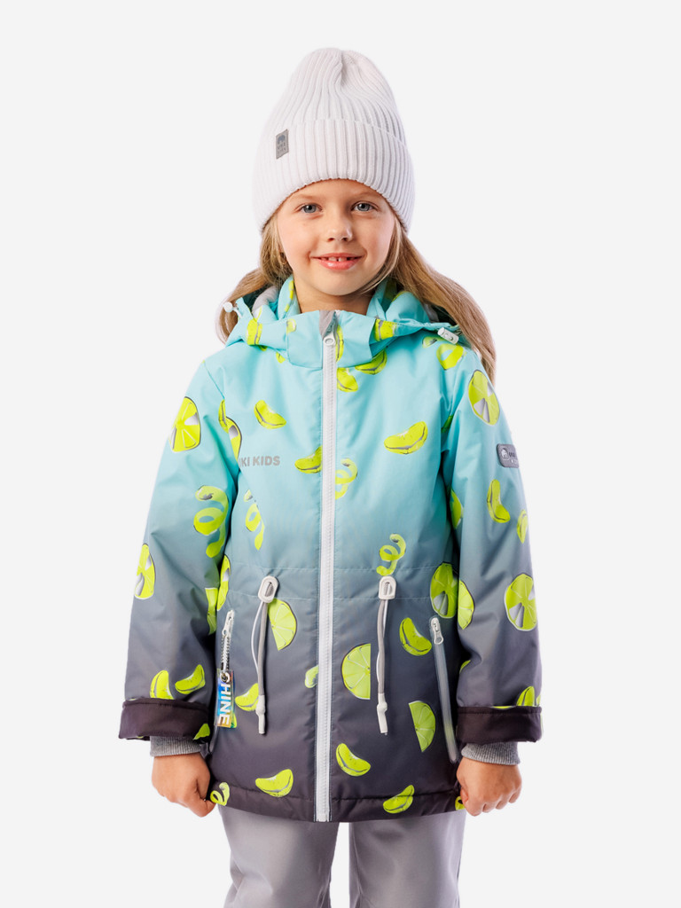 Костюм демисезонный детский UKI KiDS