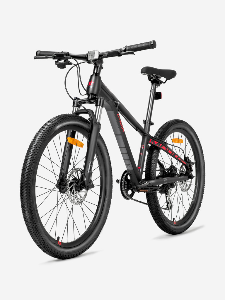 Велосипед подростковый Stern Mount 24"