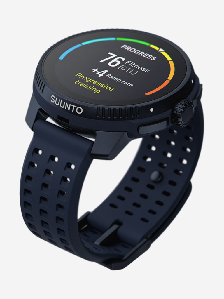 Спортивные часы SUUNTO Race, SS050930000, Midnight