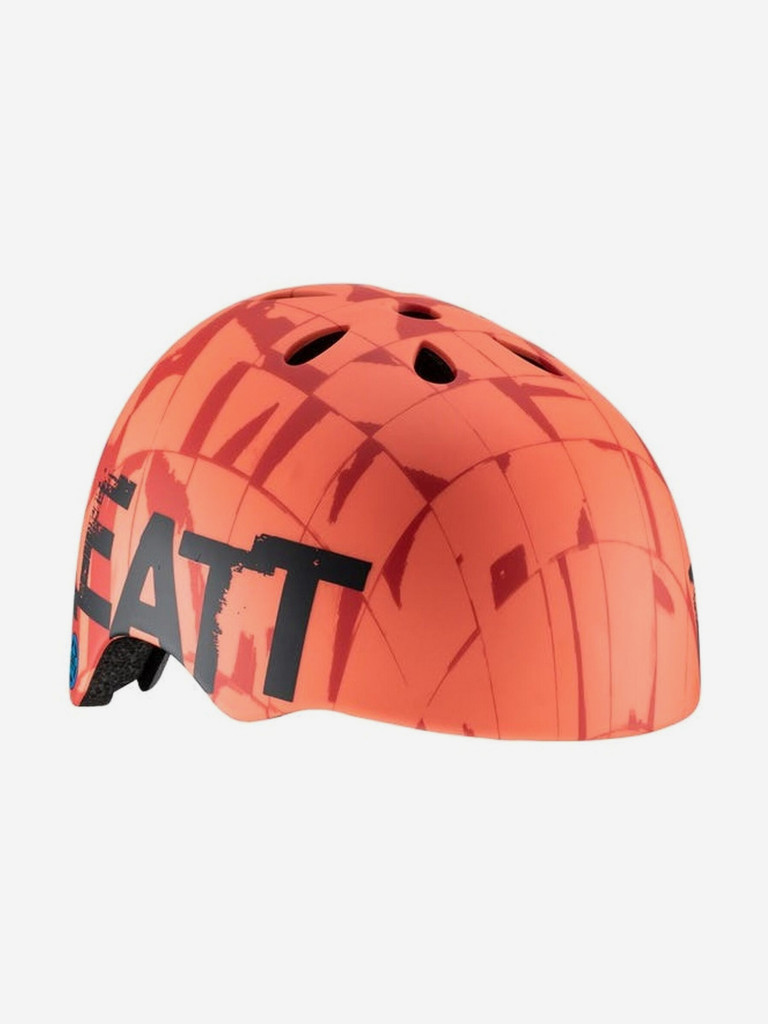 Велошлем подростковый Leatt MTB Urban 1.0 Junior Helmet