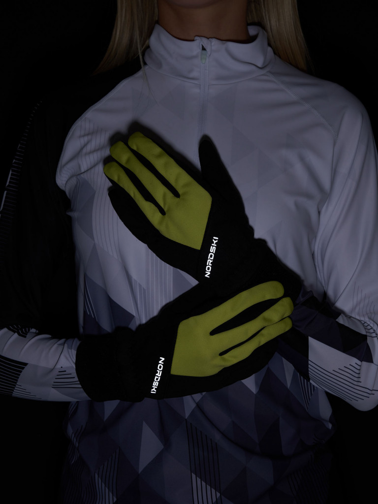 Перчатки Nordski Motion WS