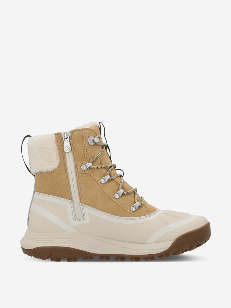 Ботинки утепленные женские Merrell Siren 4 Thermo Lace Wp