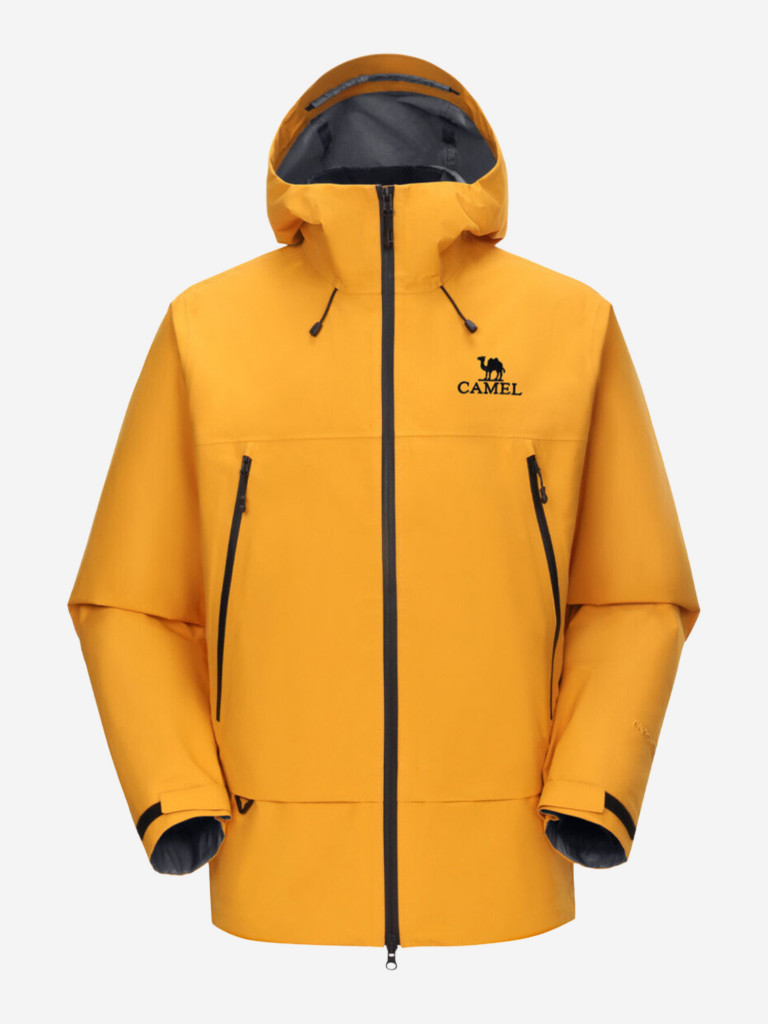 Ветровка мужская CAMEL A15CATR286