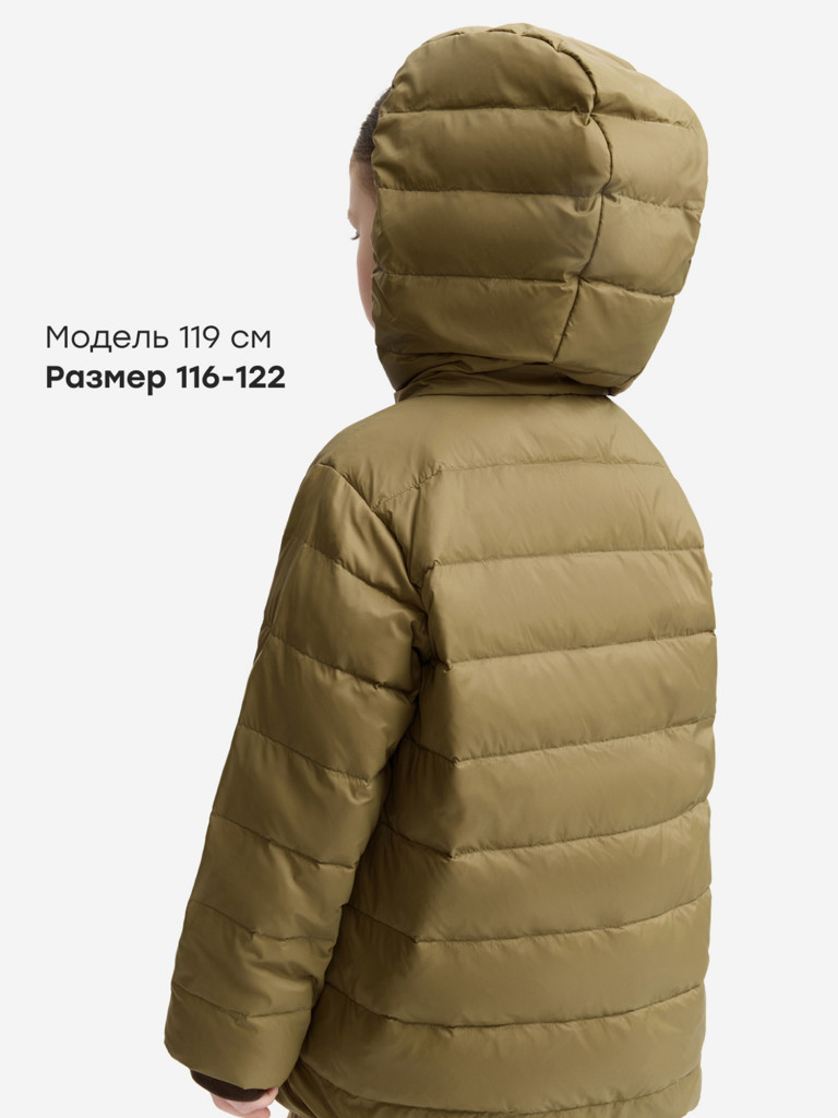 Куртка детская Happy Baby