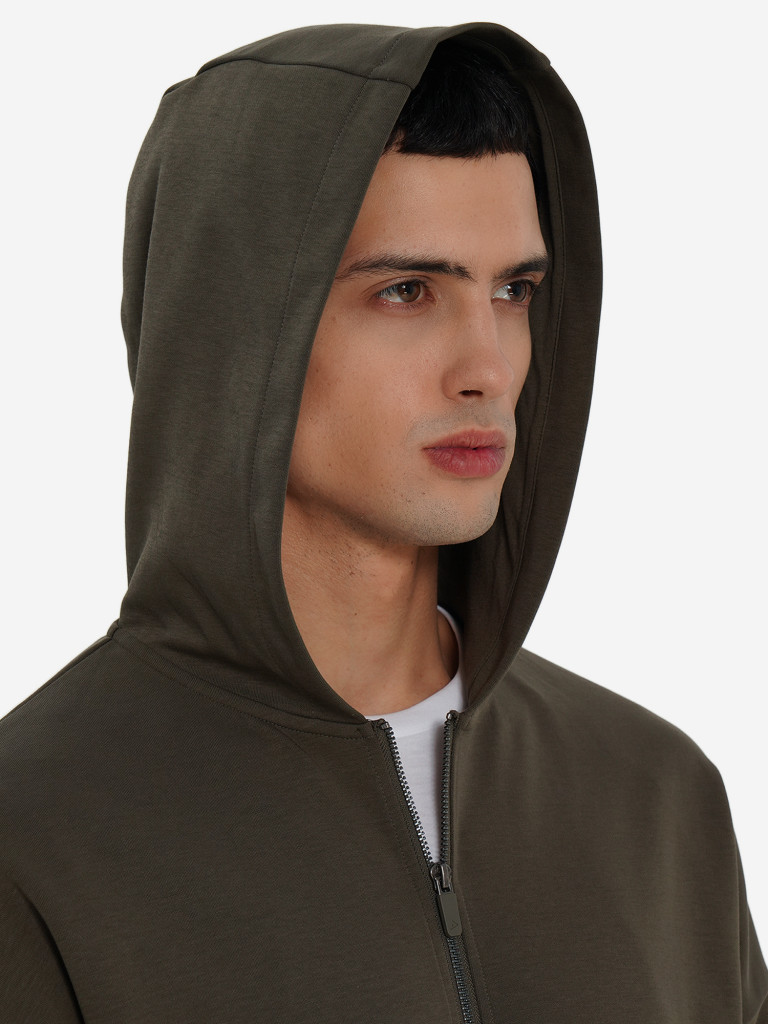 Толстовка мужская Demix