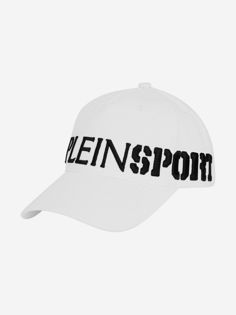 Бейсболка Plein Sport