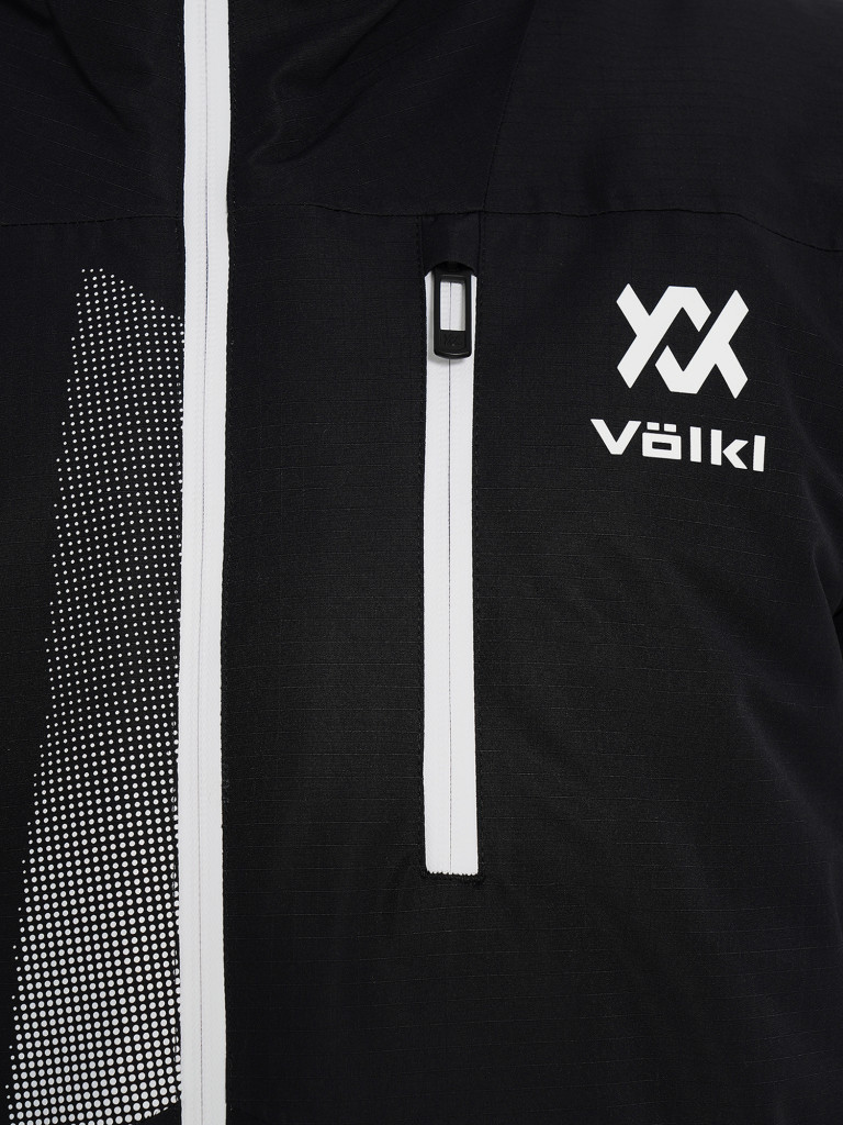 Куртка утепленная мужская Volkl