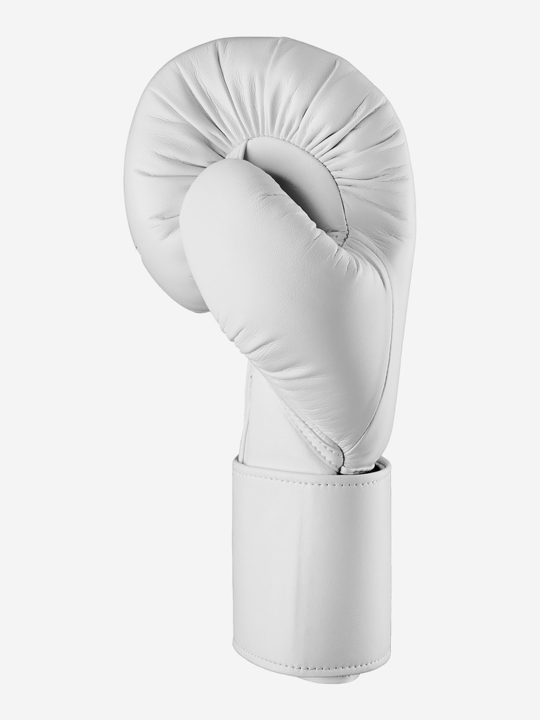 Спарринговые перчатки на липучке Ultimatumboxing Gen7Spar-Htn Ice