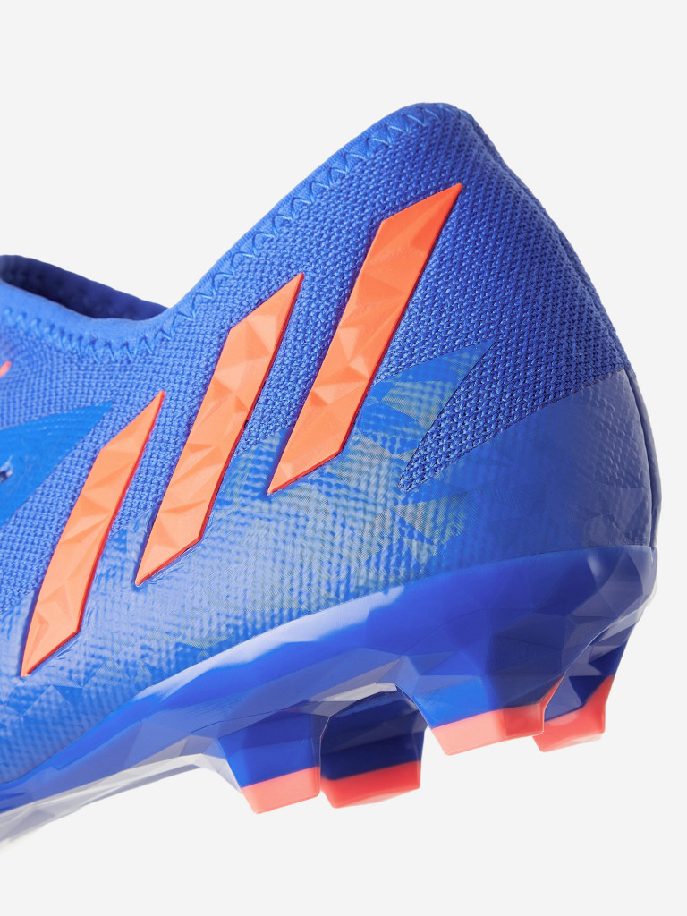 Бутсы мужские adidas Predator Edge.3 L FG