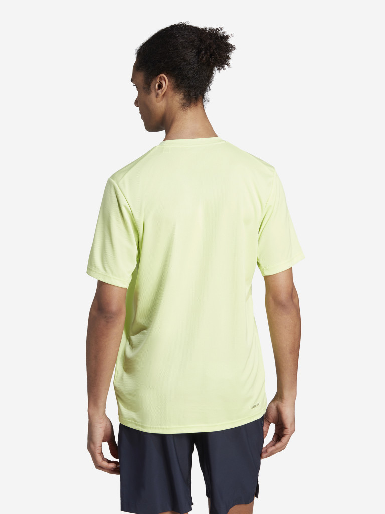 Футболка мужская adidas