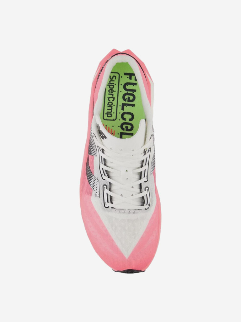 Кроссовки мужские New Balance FuelCell SuperComp Elite v4
