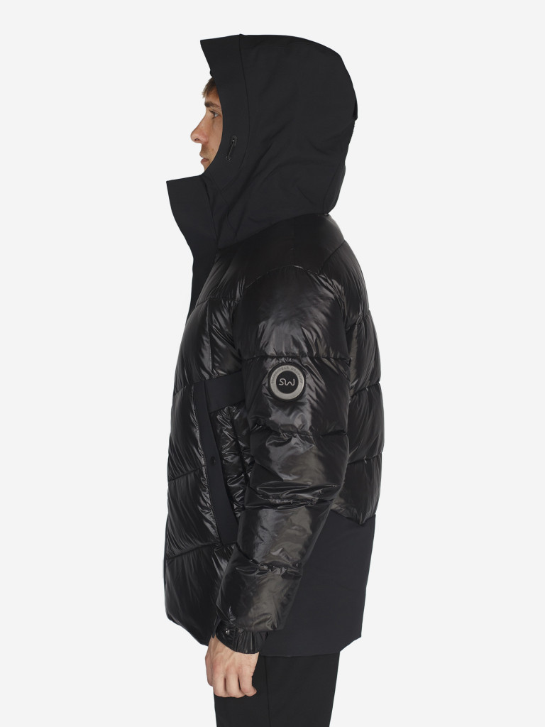 Куртка утепленная для мужчин Skandiwear Steven