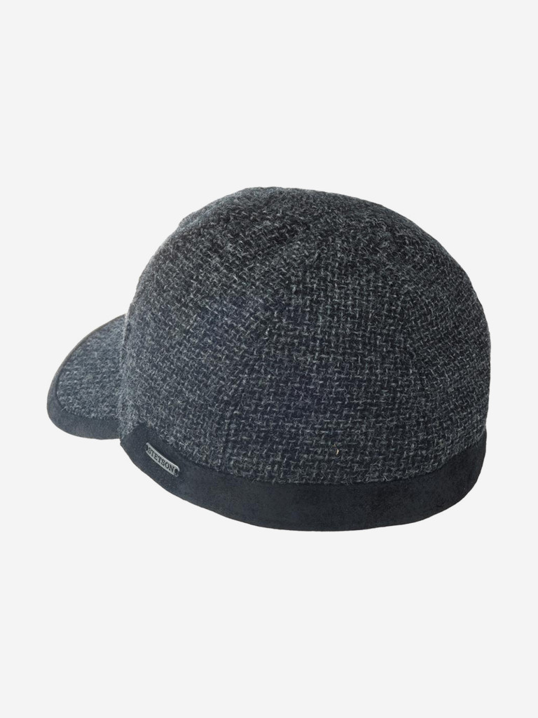 Бейсболка STETSON 7770103 BASEBALL CAP EF