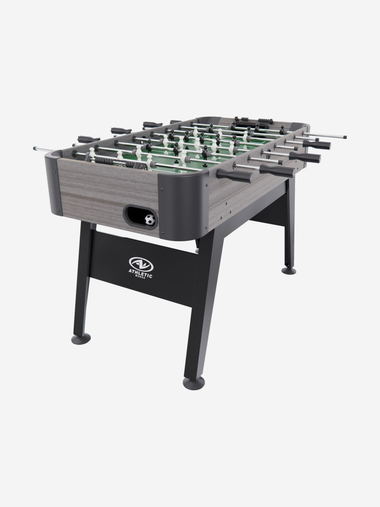 Игровой стол - футбол DFC 54" DT-RQ-1217