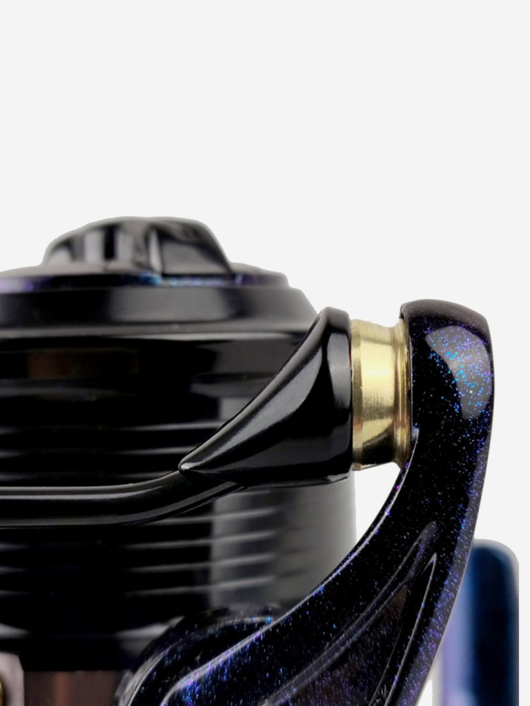 Катушка спиннинговая Azimuth 4000SS