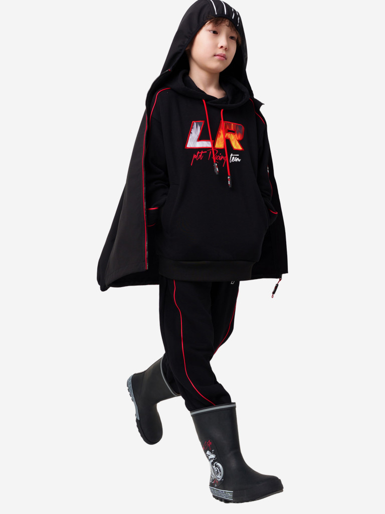 Сапоги резиновые для мальчиков PlayToday