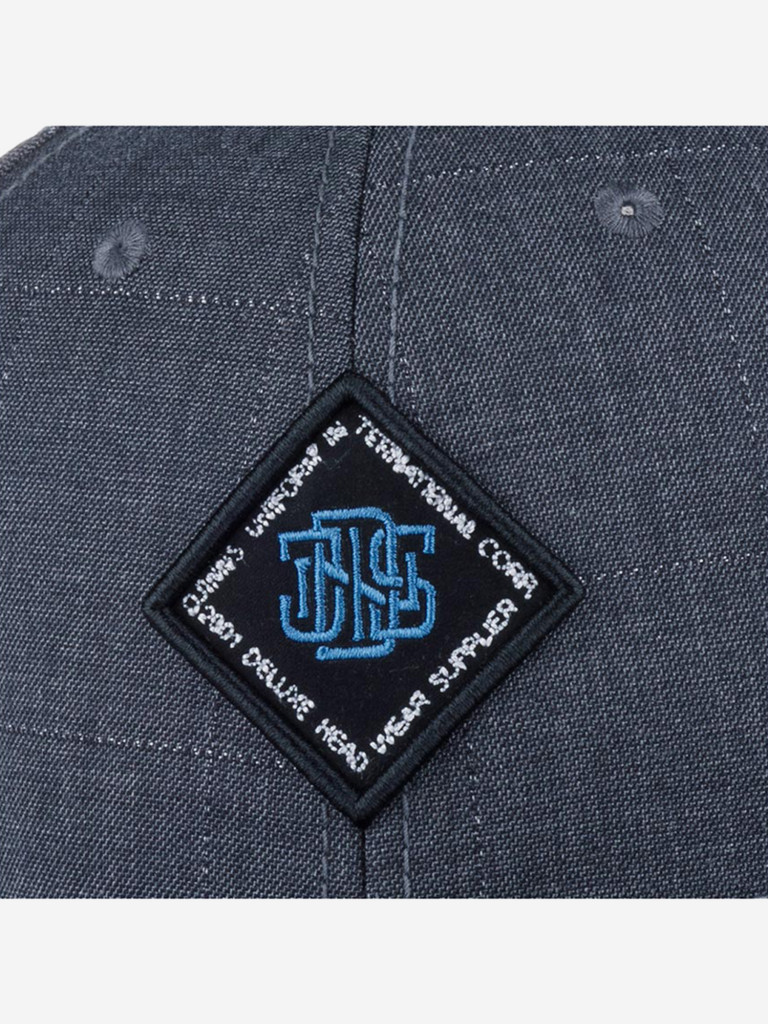 Бейсболка DJINNS 6P TrueFit Ox-Diamond