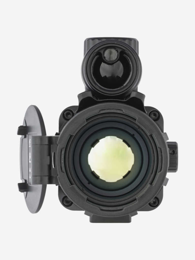 Тепловизионный прицел ARTELV Electron 3.4x35 mm 384x288 LRF