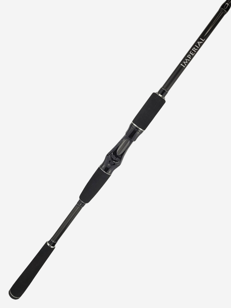 Спиннинг Nautilus IMPERIAL IMC-842H (casting) 2.55м 18-60гр