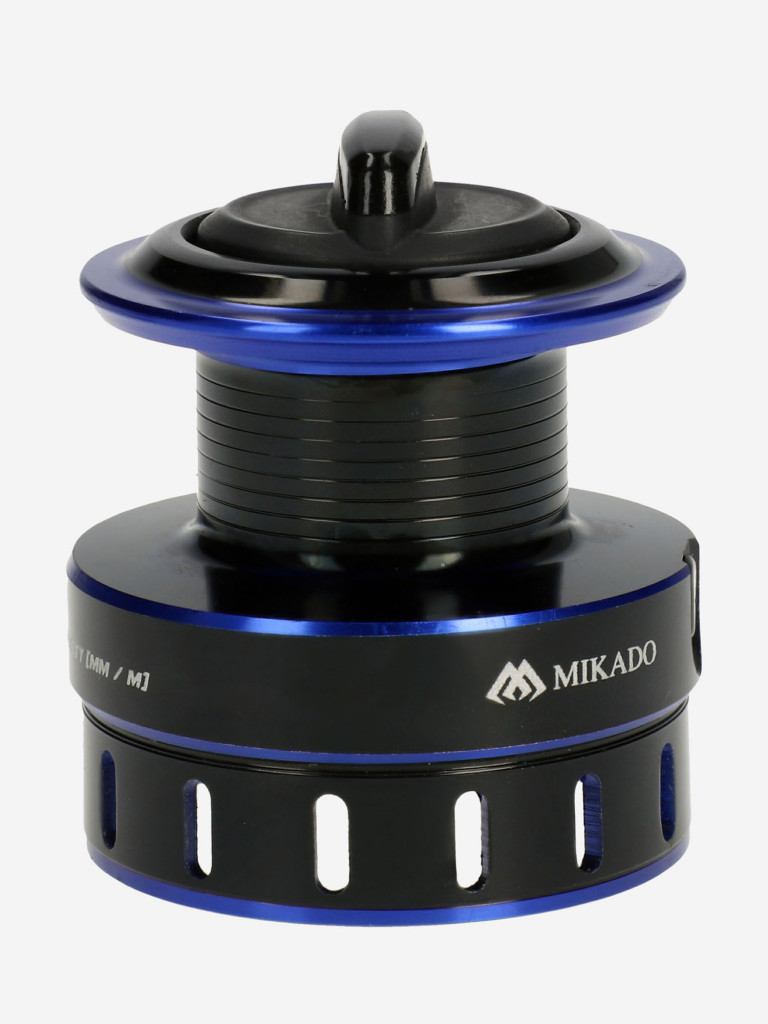 Катушка Mikado TRYTHON 5004 FD