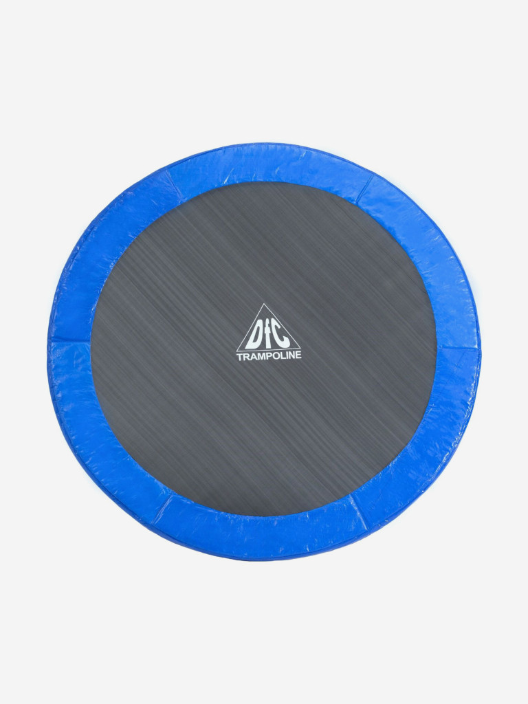 Батут DFC Trampoline Fitness 12FT