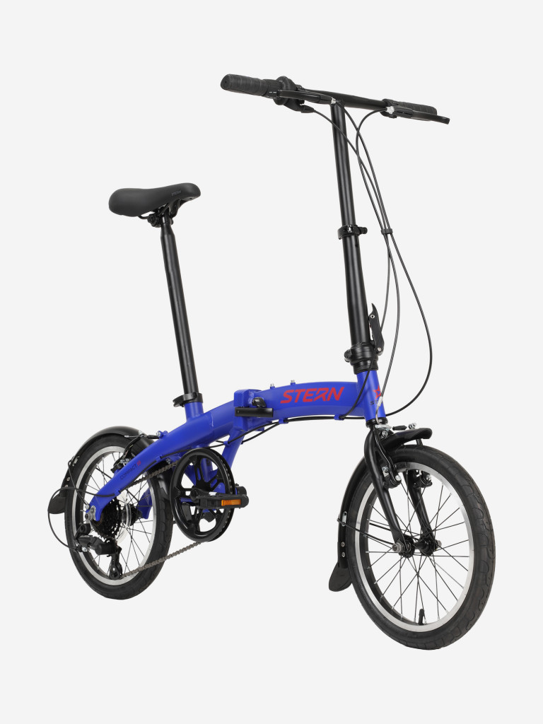 Велосипед складной Stern Compact 16"