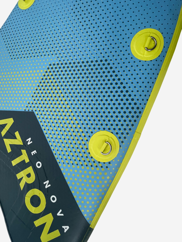 SUP-доска Aztron NEO NOVA 9'0", надувная, для начинающих, 274х71х12 см, до 90 кг