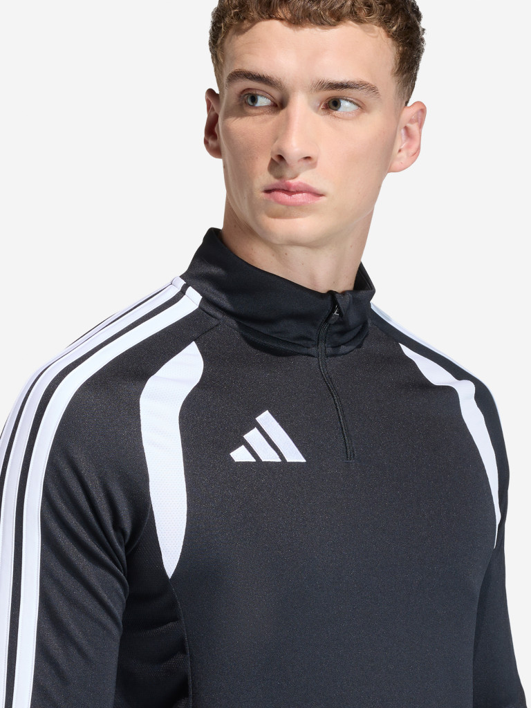 Джемпер футбольный мужской Adidas Tiro26