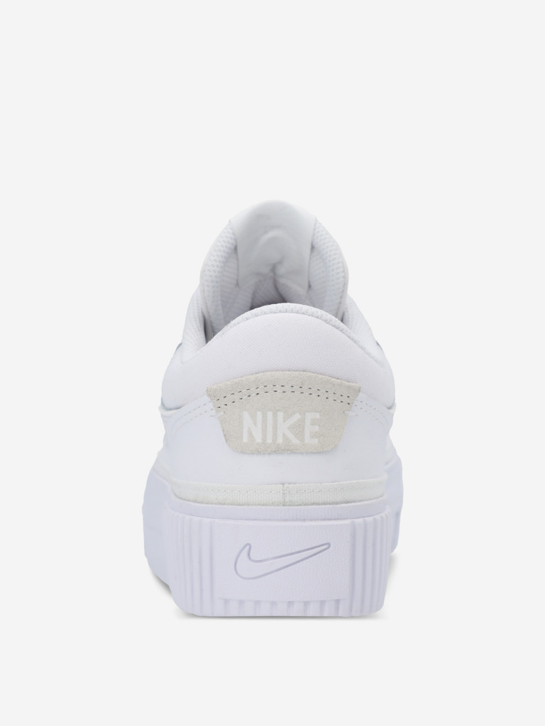 Кеды женские Nike Court Legacy Lift