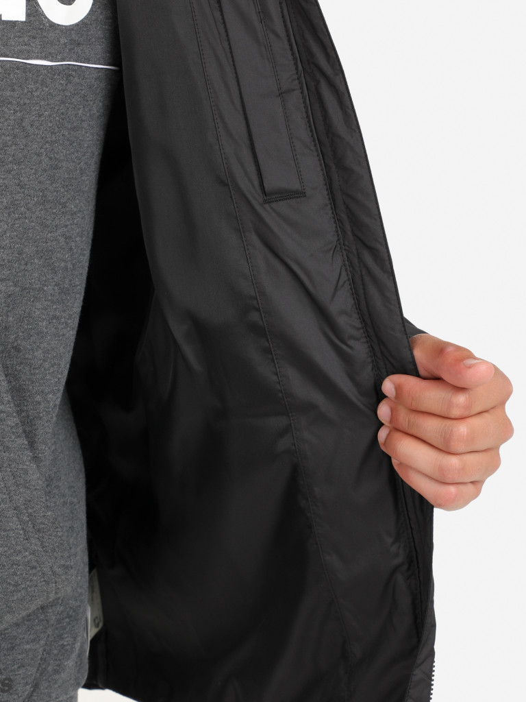 Куртка утепленная мужская adidas BSC