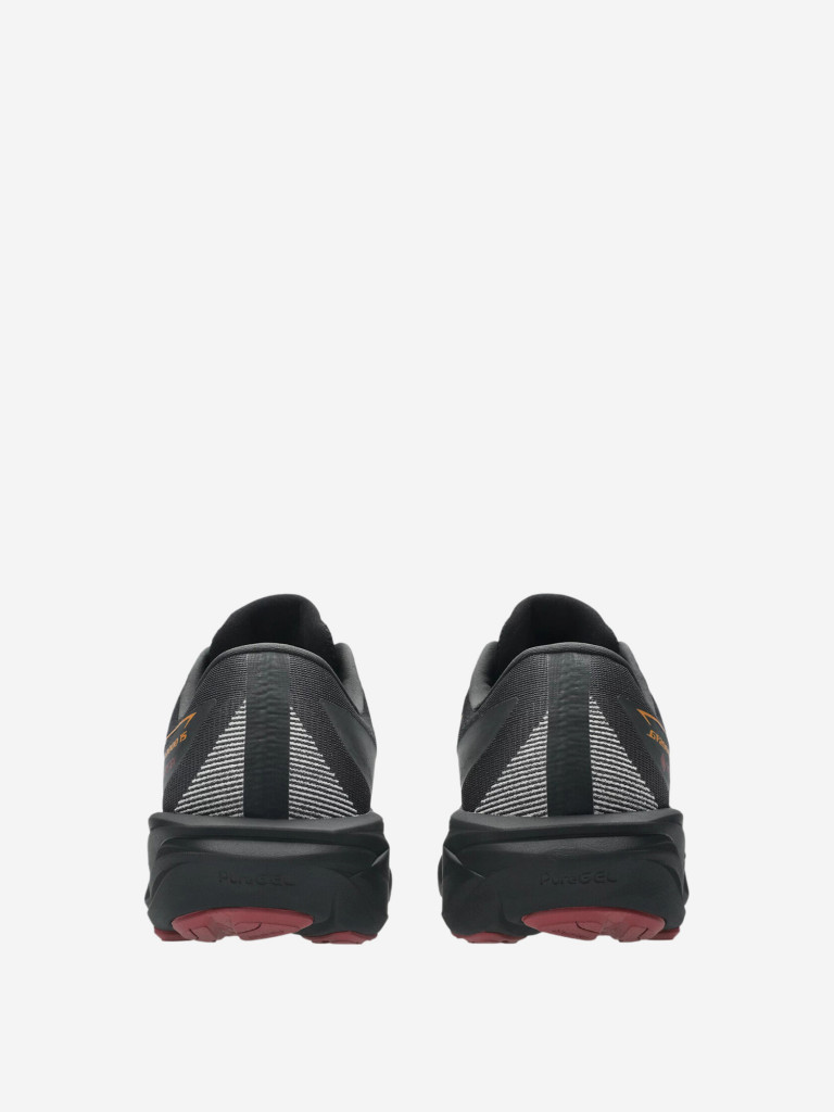 Кроссовки мужские ASICS Graphite