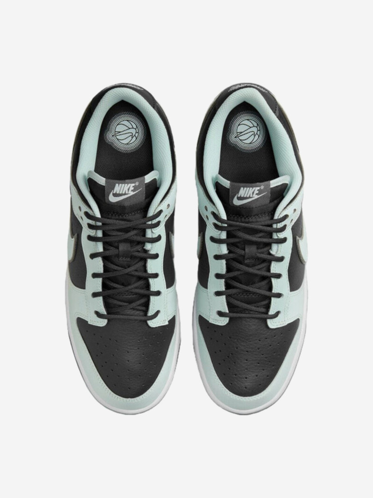 Кеды мужские Nike Dunk Low