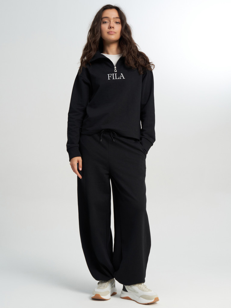 Толстовка женская FILA