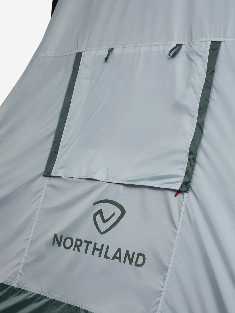 Палатка 4-местная Northland Greenwood 4