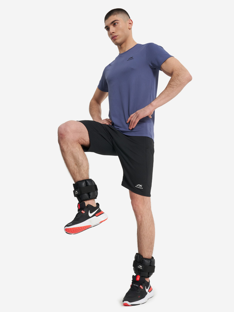 Футболка мужская Athlex