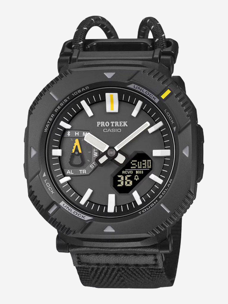 Наручные часы CASIO PRJ-B001B-1