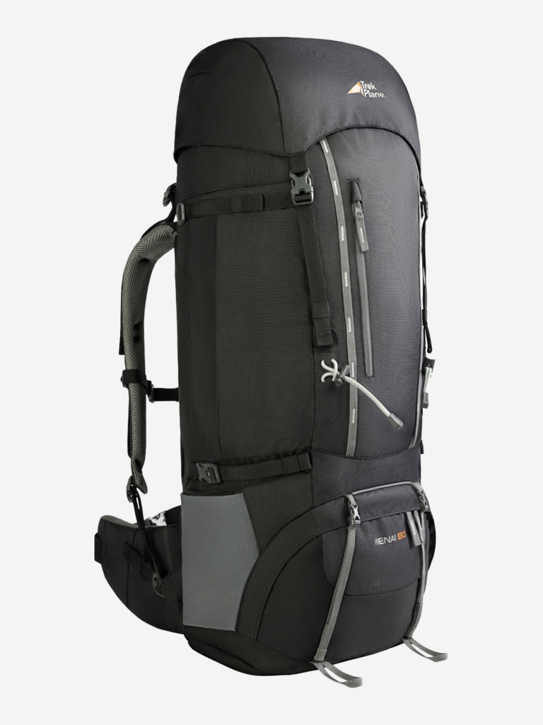 Рюкзак туристический Trek Planet Kenai 80