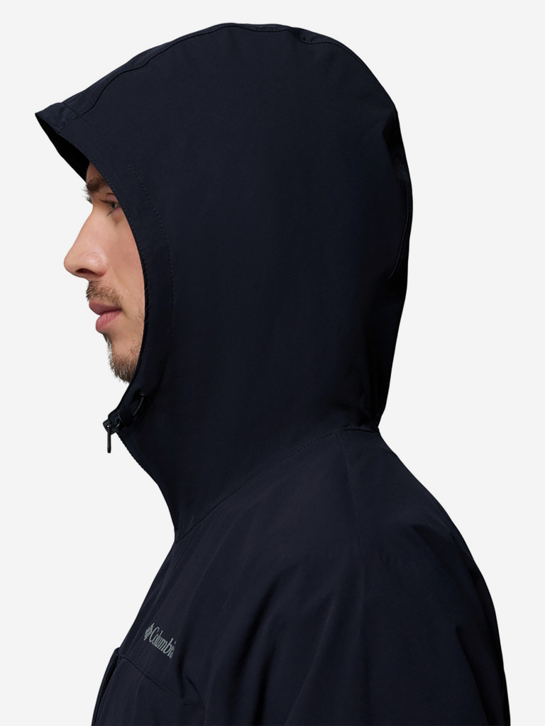Ветровка мужская Columbia Street Heights Jacket