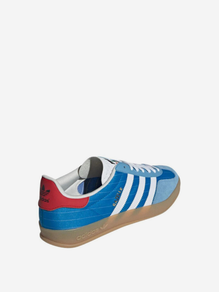 Кроссовки Adidas Gazelle Indoor