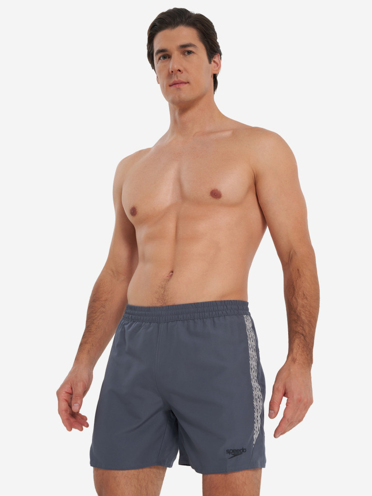 Шорты плавательные мужские Speedo Hyperboom