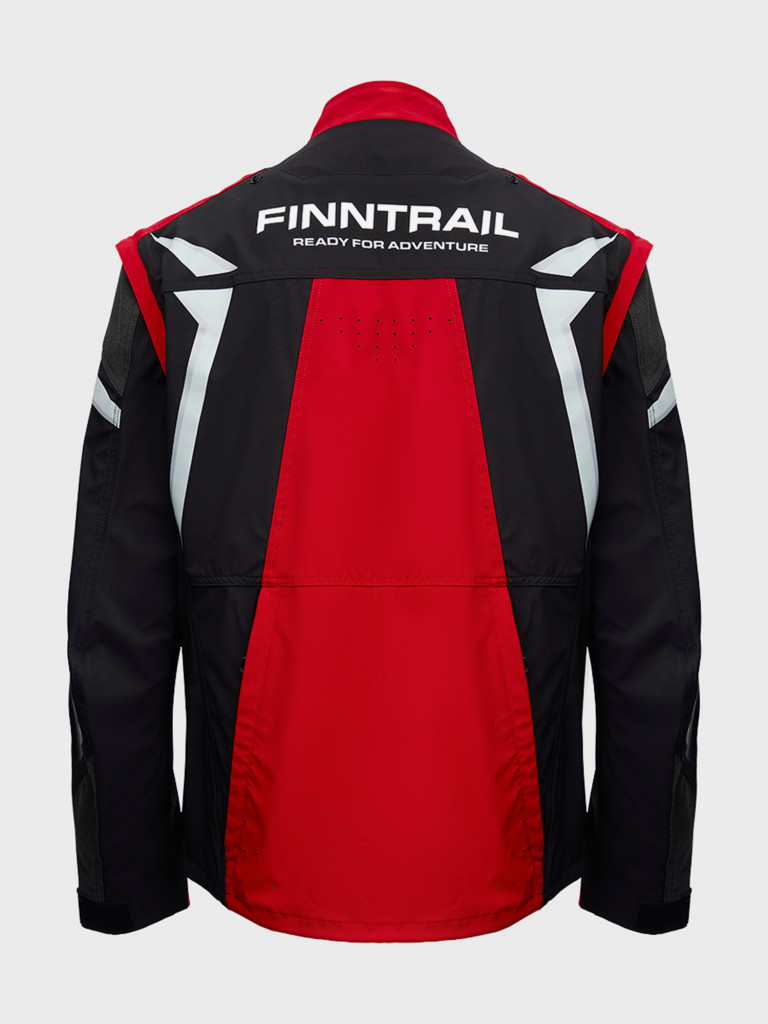 Гоночная куртка FINNTRAIL Enduro