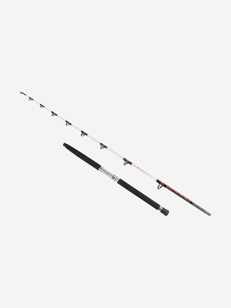 Удилище HIGASHI Norwegian 2.1m 500-1500g