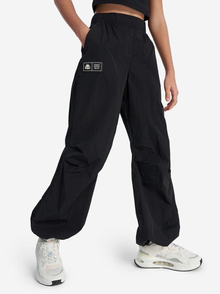 Брюки для девочек Kappa