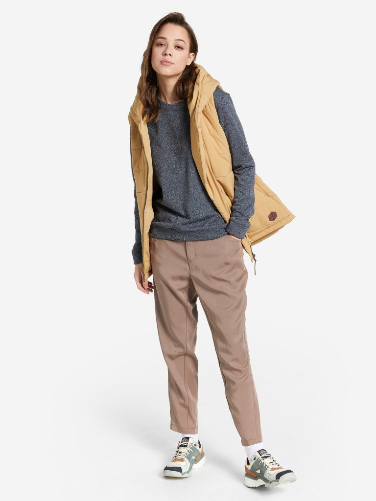 Жилет утепленный женский Merrell