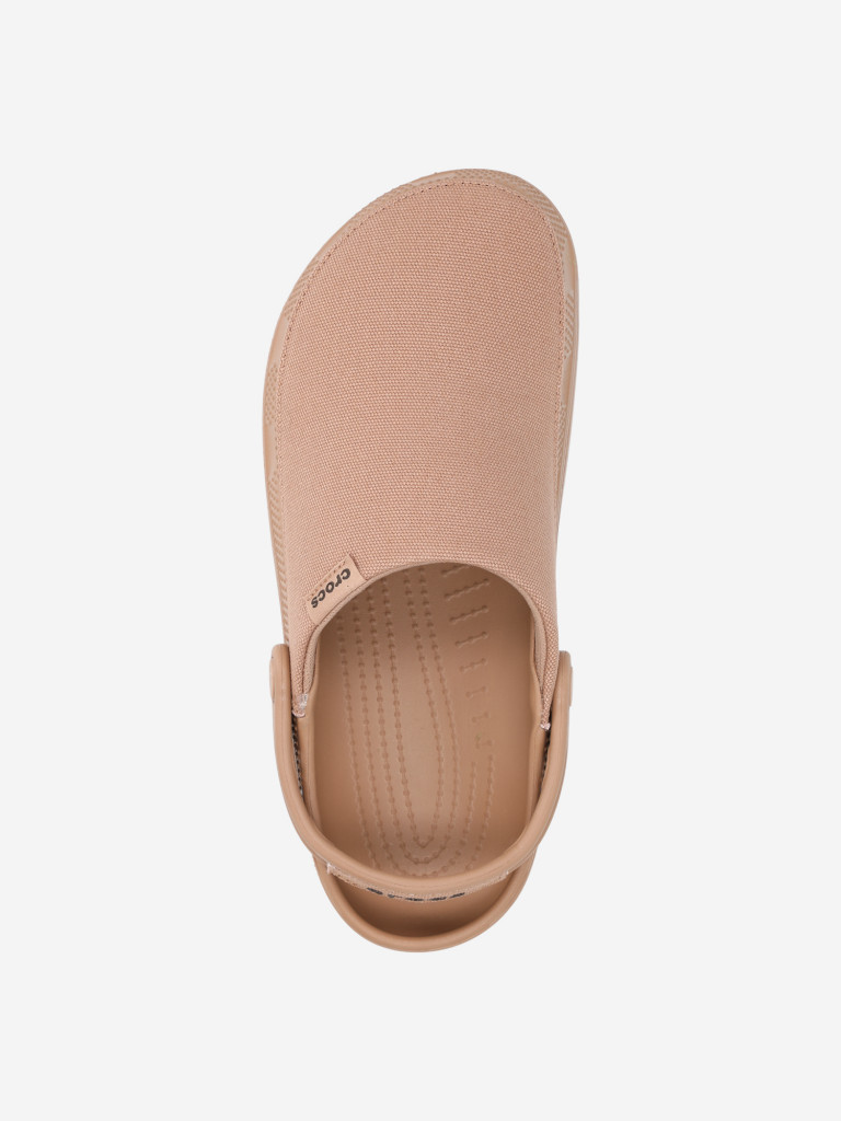 Сабо женские Crocs Classic Crafted