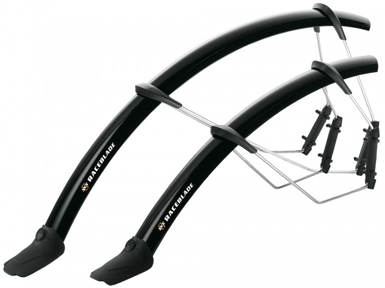 Набор велосипедных крыльев SKS Raceblade, 28" (700 мм)