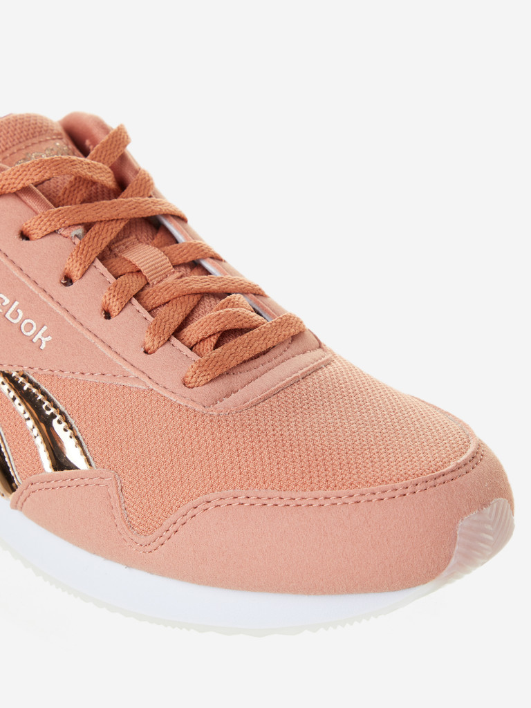 Кроссовки женские Reebok Royal Classic Jogger 3