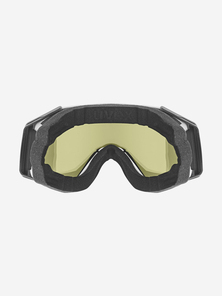Маска Uvex Gravity FM